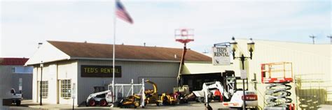 ted's tent middletown ohio